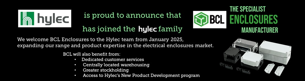 BCL Joins Hylec