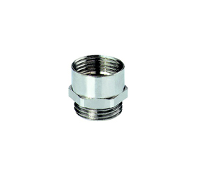 Cable Glands/Grommets - PG/Metric Adapters - 06329M40MU