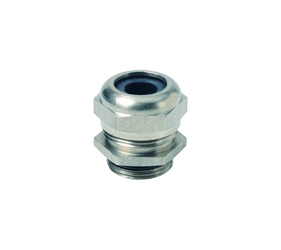 Cable Glands/Grommets - Stainless Steel Metric Cable Glands - 101016M20ES
