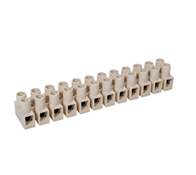Emech Terminals/Accessories - Pillar Terminal Blocks - 1012810002