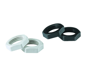 Cable Glands/Grommets - Locknuts - 236 PA/SW
