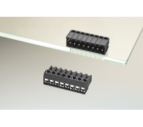 PCB Terminal Blocks, Connectors and Fuse Holders - Plug and Socket PCB Terminal Blocks - 31009112