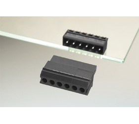 PCB Terminal Blocks, Connectors and Fuse Holders - Plug and Socket PCB Terminal Blocks - 31013103