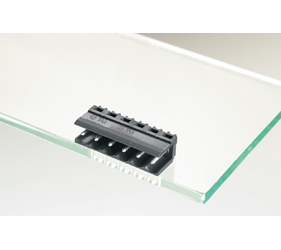 PCB Terminal Blocks, Connectors and Fuse Holders - Plug and Socket PCB Terminal Blocks - 31029107