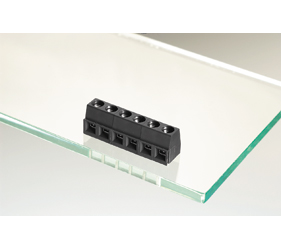 PCB Terminal Blocks, Connectors and Fuse Holders - Standard PCB Terminal Blocks - 31094110