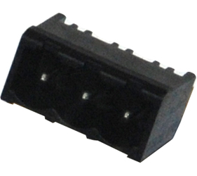 PCB Terminal Blocks, Connectors and Fuse Holders - Plug and Socket PCB Terminal Blocks - 31179103