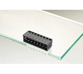 PCB Terminal Blocks, Connectors and Fuse Holders - Plug and Socket PCB Terminal Blocks - 31182103