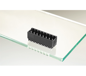 PCB Terminal Blocks, Connectors and Fuse Holders - Plug and Socket PCB Terminal Blocks - 31183114