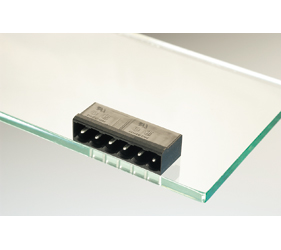 PCB Terminal Blocks, Connectors and Fuse Holders - Plug and Socket PCB Terminal Blocks - 31230202