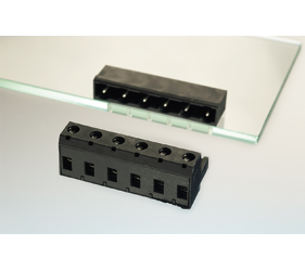 PCB Terminal Blocks, Connectors and Fuse Holders - Plug and Socket PCB Terminal Blocks - 31262104