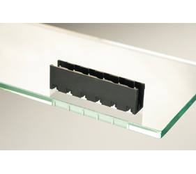 PCB Terminal Blocks, Connectors and Fuse Holders - Plug and Socket PCB Terminal Blocks - 31263105