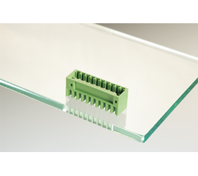 PCB Terminal Blocks, Connectors and Fuse Holders - Plug and Socket PCB Terminal Blocks - 31373112