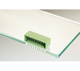 PCB Terminal Blocks, Connectors and Fuse Holders - Plug and Socket PCB Terminal Blocks - 31374112