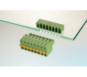Clearance - PCB Plugs and Sockets - ASP0640806