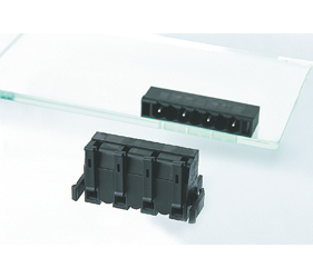 PCB Terminal Blocks, Connectors and Fuse Holders - Plug and Socket PCB Terminal Blocks - ASP1290422