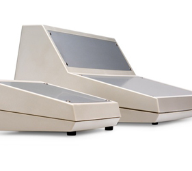 Enclosures - Desktop Instrument Cases - 33020115