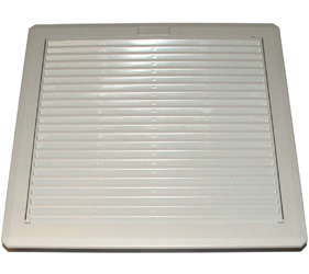 HVAC - Ventilation - DEFI 2500
