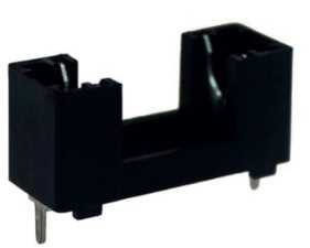 PCB Terminal Blocks, Connectors and Fuse Holders - Fuse Holders - DFH14N