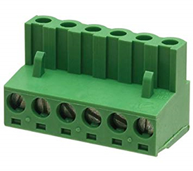Clearance - PCB Terminal Blocks and Connectors - DTB9200/4A