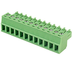 Clearance - PCB Terminal Blocks and Connectors - DTB9208/12