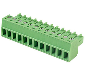 Clearance - PCB Terminal Blocks and Connectors - DTB92HE/12