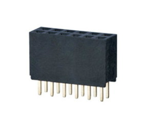 PCB Terminal Blocks, Connectors and Fuse Holders - Board to Board Connectors - FR20210VBDN0001