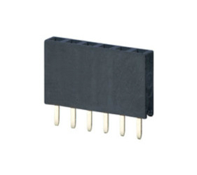 PCB Terminal Blocks, Connectors and Fuse Holders - Board to Board Connectors - FR20210VBNN0001