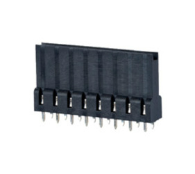 PCB Terminal Blocks, Connectors and Fuse Holders - Plug and Socket PCB Terminal Blocks - 31026108