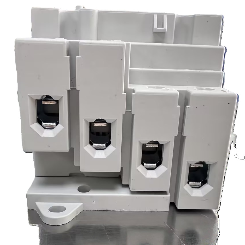 Rotary Isolator Switches - DC Rotary Isolator Switches - SRI-DDA-32A-800-04