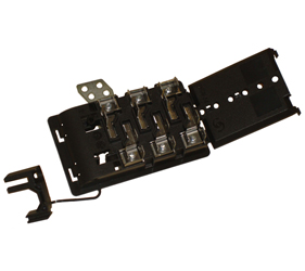 Clearance - Chassis/Panel Mount Tml/Boxes - TB190.06.08A