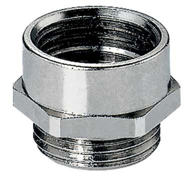 Cable Glands/Grommets - PG/Metric Adapters - PG21M25