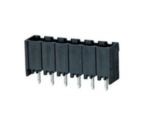 PCB Terminal Blocks, Connectors and Fuse Holders - Plug and Socket PCB Terminal Blocks - 31179106