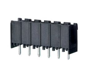 PCB Terminal Blocks, Connectors and Fuse Holders - Plug and Socket PCB Terminal Blocks - 31479104