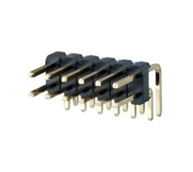 PCB Terminal Blocks, Connectors and Fuse Holders - Board to Board Connectors - PR20210HBDN