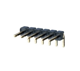 PCB Terminal Blocks, Connectors and Fuse Holders - Board to Board Connectors - PR20206HBNN