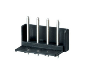 PCB Terminal Blocks, Connectors and Fuse Holders - Plug and Socket PCB Terminal Blocks - 31042107