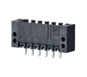 PCB Terminal Blocks, Connectors and Fuse Holders - Plug and Socket PCB Terminal Blocks - 31526112