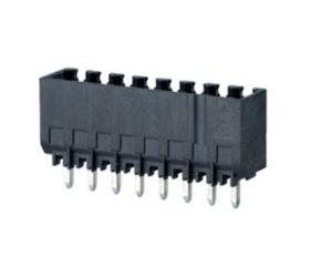 PCB Terminal Blocks, Connectors and Fuse Holders - Plug and Socket PCB Terminal Blocks - 31524112