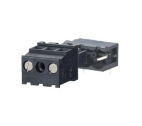 PCB Terminal Blocks, Connectors and Fuse Holders - Plug and Socket PCB Terminal Blocks - 31214205