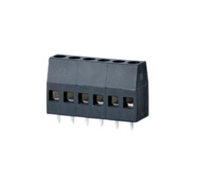PCB Terminal Blocks, Connectors and Fuse Holders - Standard PCB Terminal Blocks - 31203109