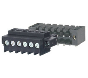 PCB Terminal Blocks, Connectors and Fuse Holders - Plug and Socket PCB Terminal Blocks - 31533103