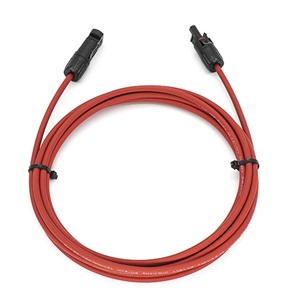 Solar Power Connection - Solar Power Extension Cables - CPV-RE5-1T1-B03