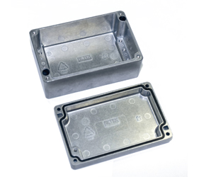 Enclosures - Diecast Enclosures - 31068001
