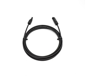 Solar Power Connection - Solar Power Extension Cables - CPV-BE5-1T1-B03