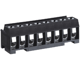 PCB Terminal Blocks, Connectors and Fuse Holders - Pluggable Cable Mounting - Pluggable (Female) - TL223T-13PKS