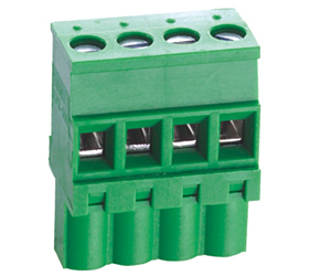Clearance - PCB Plugs and Sockets - PA256/5.08/3VSX