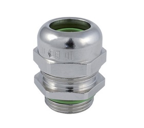 Cable Glands/Grommets - Stainless Steel Metric Cable Glands - K258-1050-01