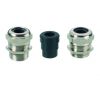 Cable Glands/Grommets - Nickel Plated Brass PG Cable Glands - 101106