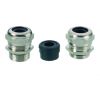 Cable Glands/Grommets - Nickel Plated Brass PG Cable Glands - 111107