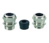 Cable Glands/Grommets - Nickel Plated Brass PG Cable Glands - 101029